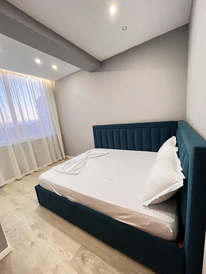 Belix Seaview Apartments Durres Exterior photo