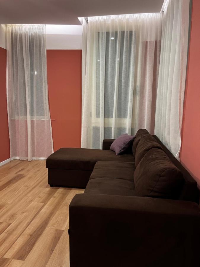 Belix Seaview Apartments Durres Exterior photo