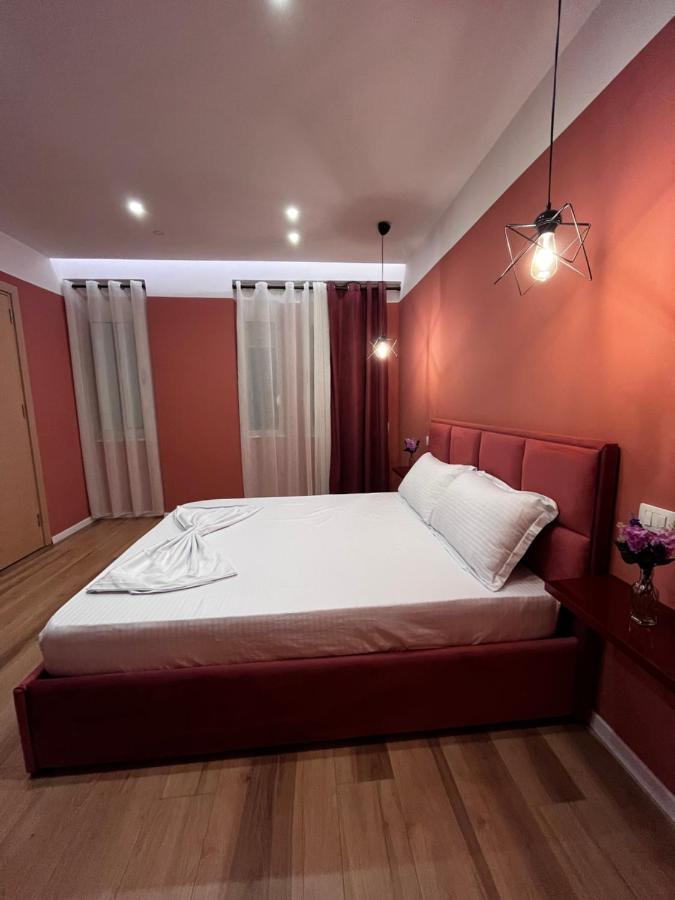 Belix Seaview Apartments Durres Exterior photo