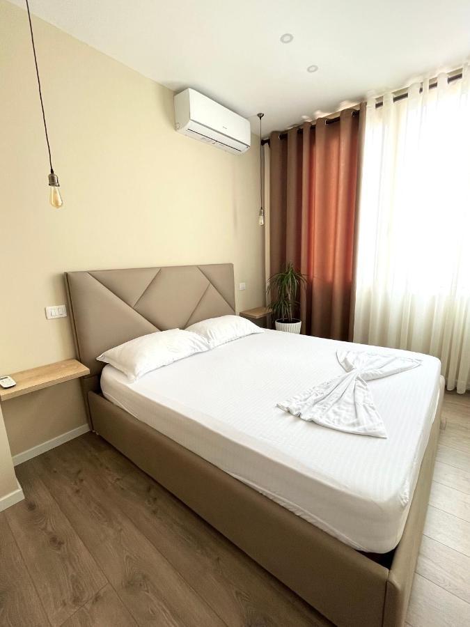 Belix Seaview Apartments Durres Exterior photo