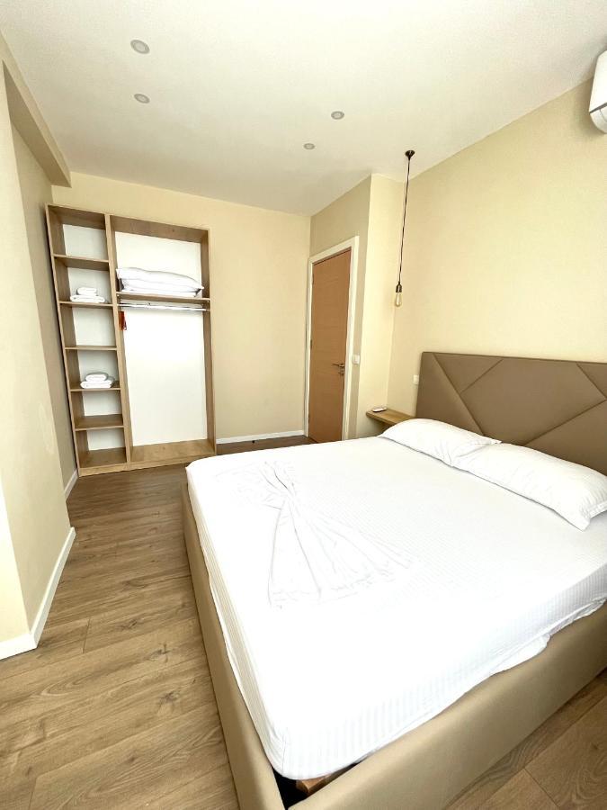 Belix Seaview Apartments Durres Exterior photo